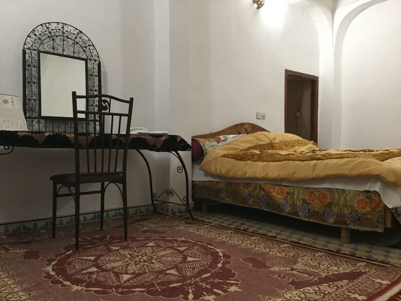 Hotel Oliban Kasbah