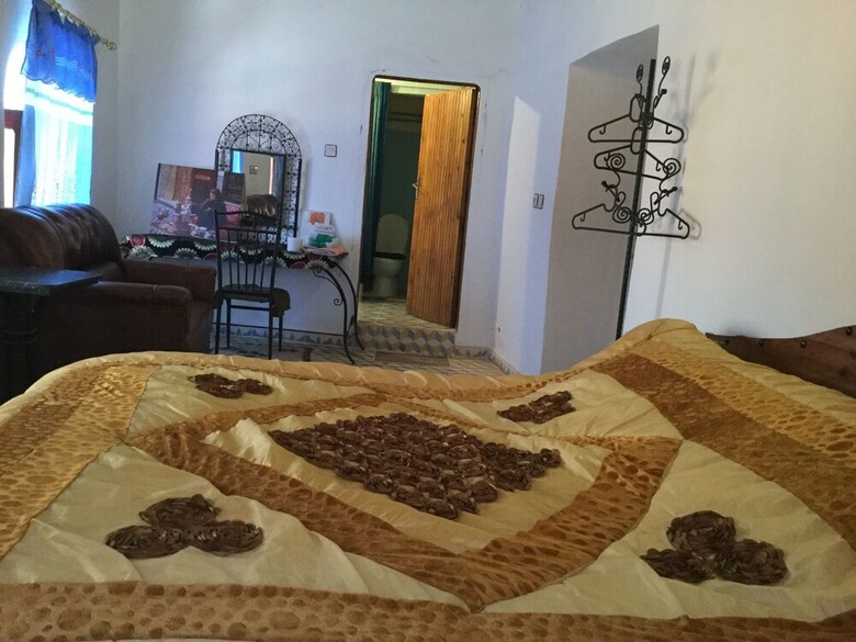 Hotel Oliban Kasbah