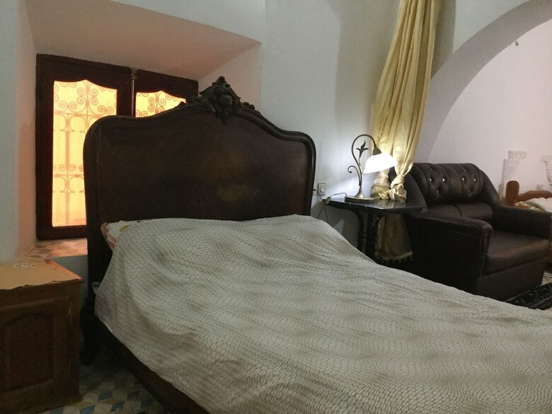 Hotel Oliban Kasbah