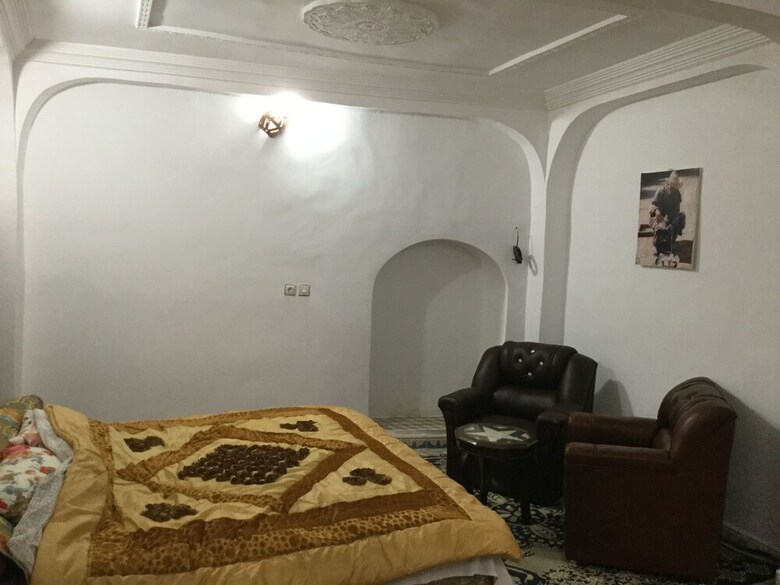 Hotel Oliban Kasbah