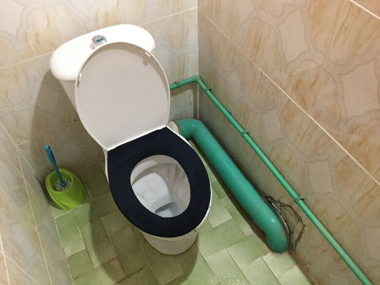 Hotel Oliban Kasbah