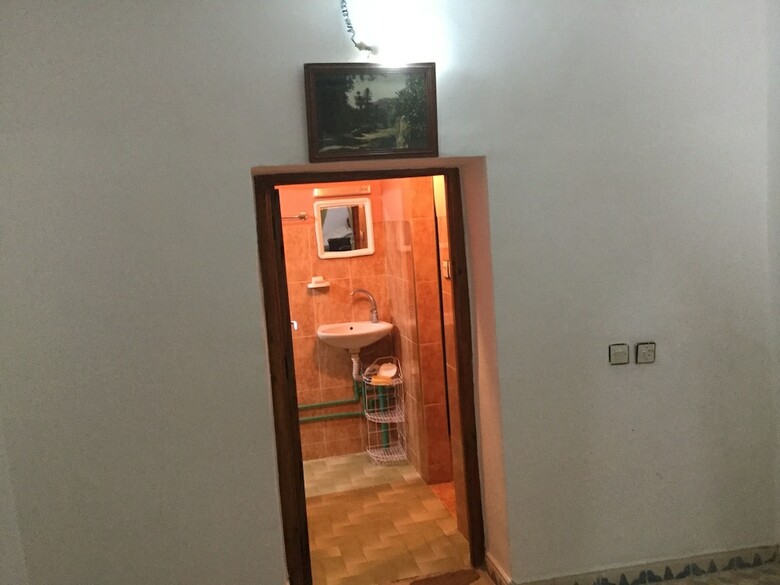Hotel Oliban Kasbah