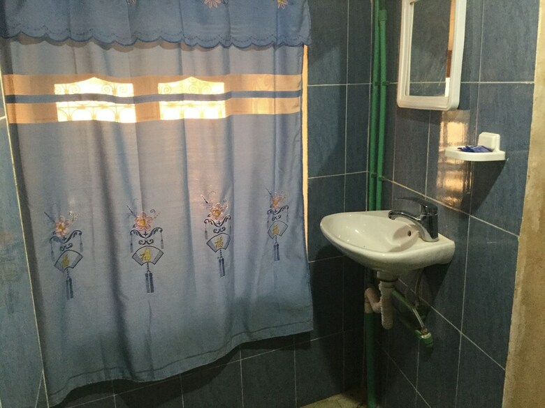 Hotel Oliban Kasbah