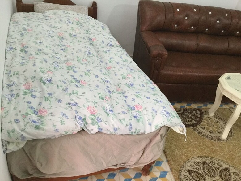 Hotel Oliban Kasbah