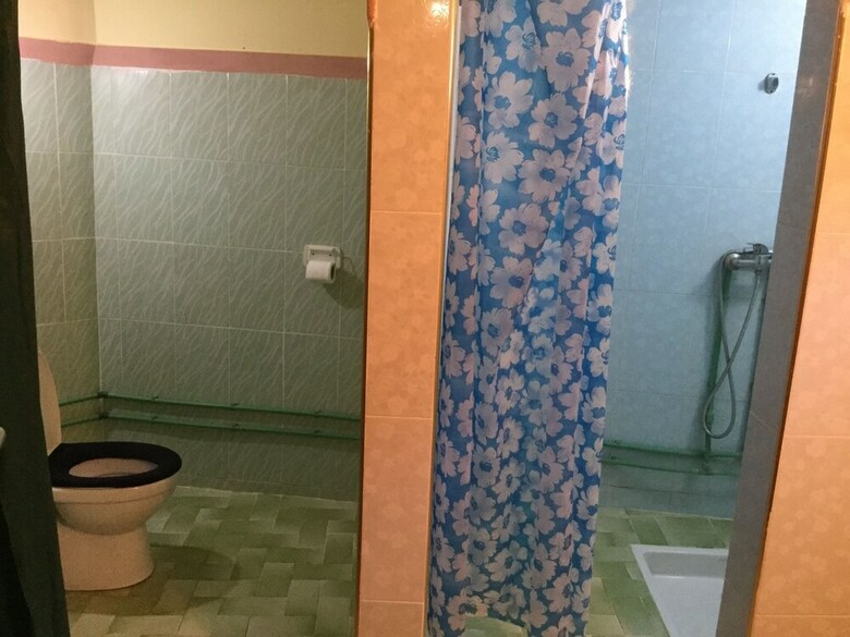 Hotel Oliban Kasbah
