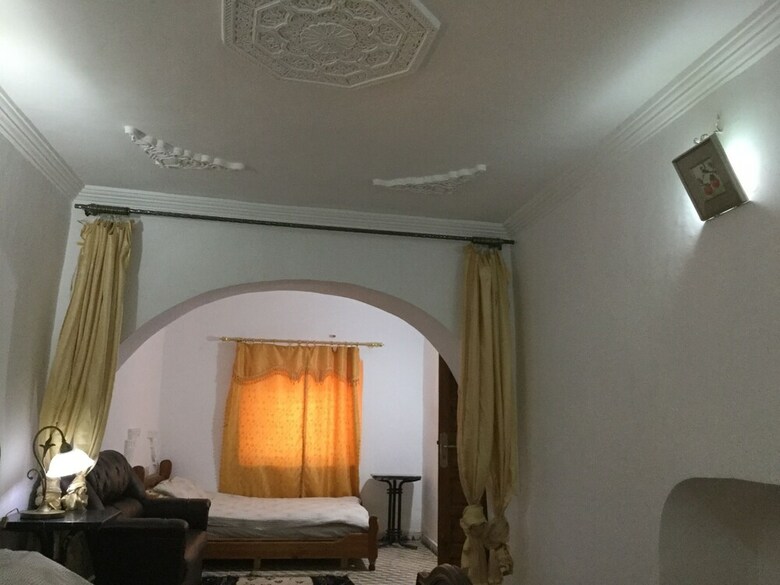 Hotel Oliban Kasbah