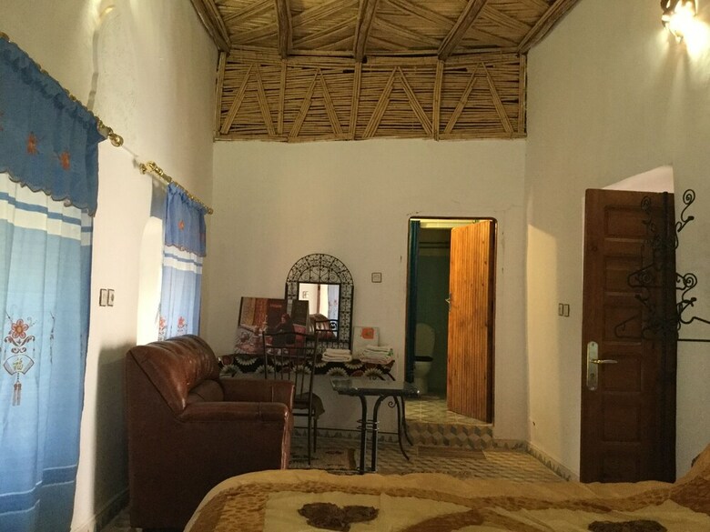 Hotel Oliban Kasbah