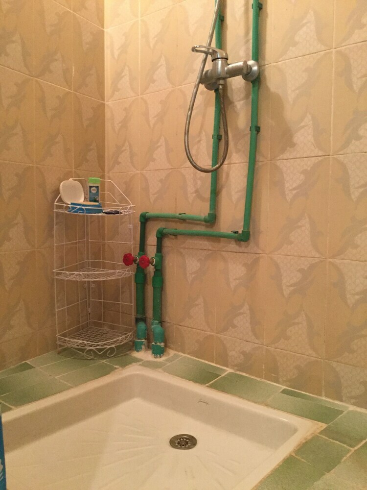 Hotel Oliban Kasbah