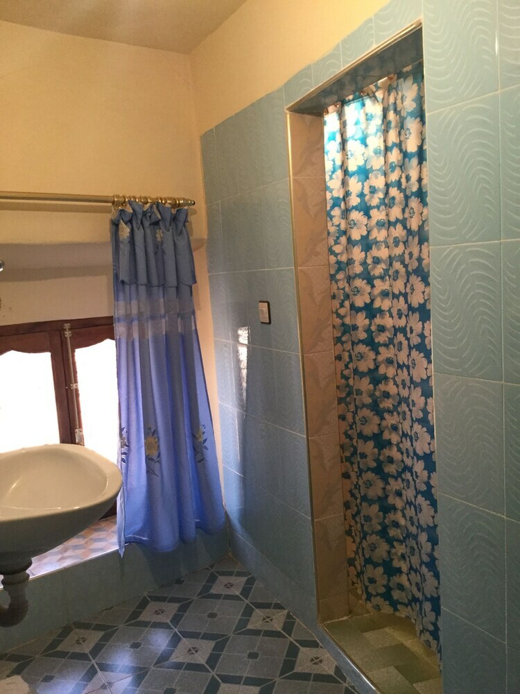 Hotel Oliban Kasbah
