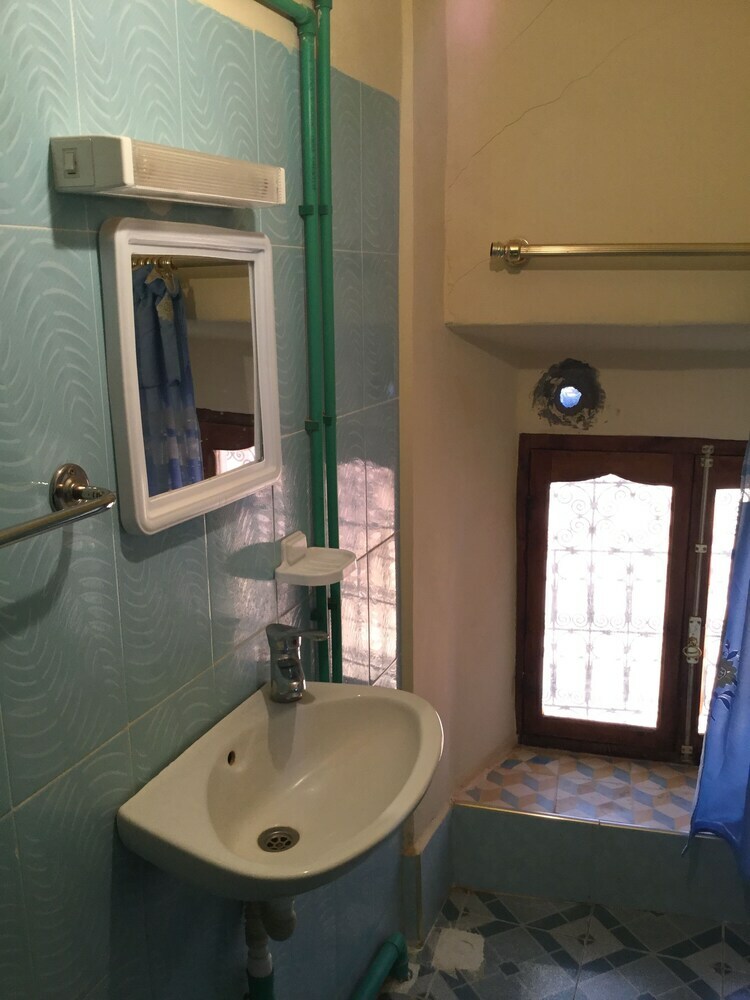 Hotel Oliban Kasbah