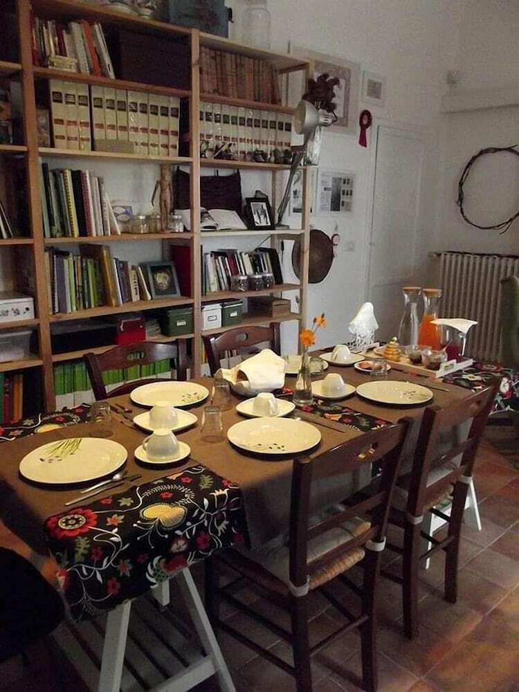 Bed & Breakfast Giardino Della Moscatella
