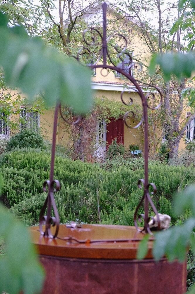 Bed & Breakfast Giardino Della Moscatella