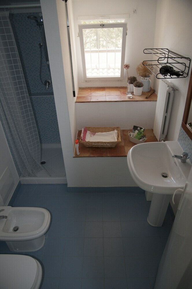 Bed & Breakfast Giardino Della Moscatella