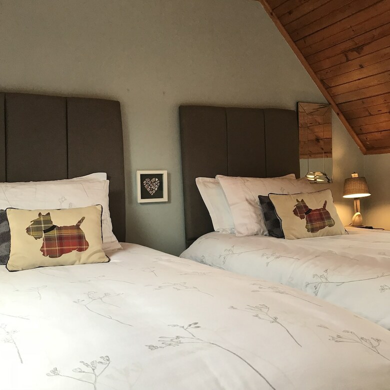 Bed & Breakfast Scourie Guesthouse