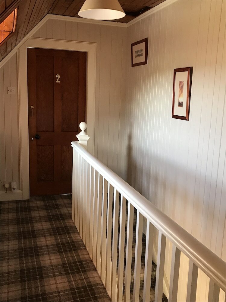 Bed & Breakfast Scourie Guesthouse