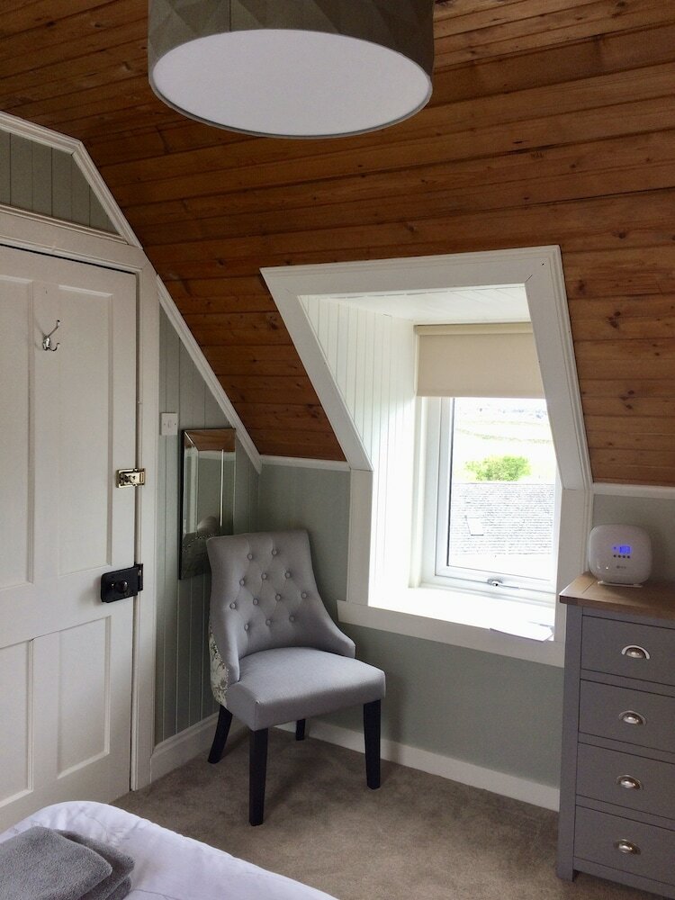 Bed & Breakfast Scourie Guesthouse