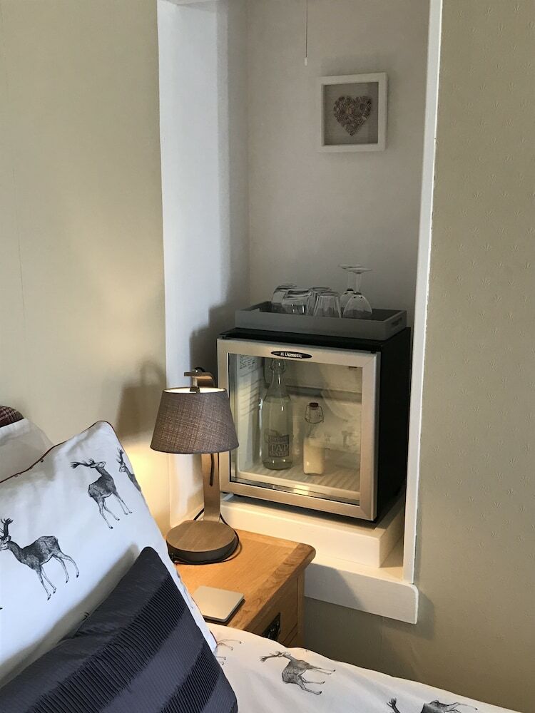Bed & Breakfast Scourie Guesthouse