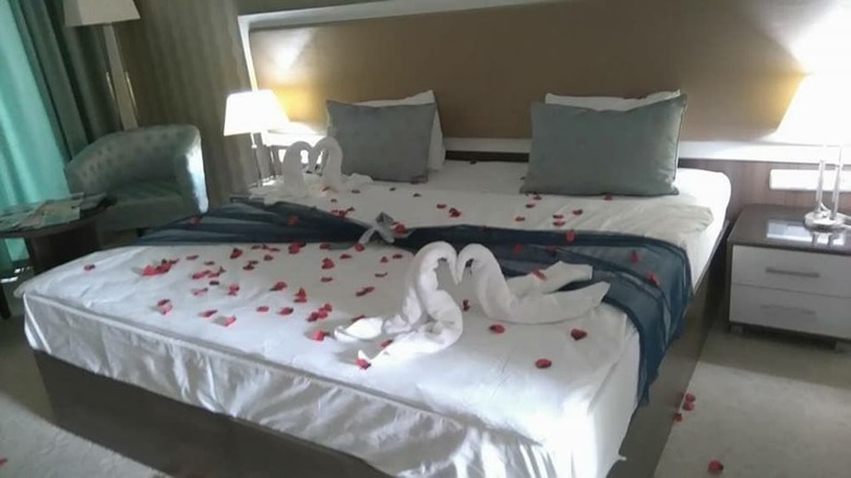 Hotel Kalegol Otel