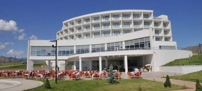 Hotel Kalegol Otel