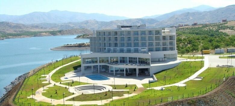Hotel Kalegol Otel