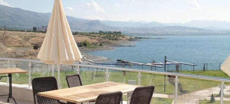Hotel Kalegol Otel