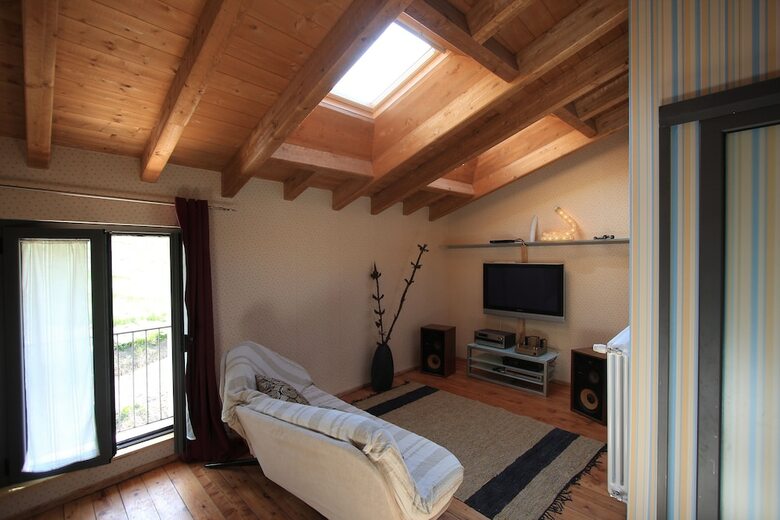 Alleluja Country House