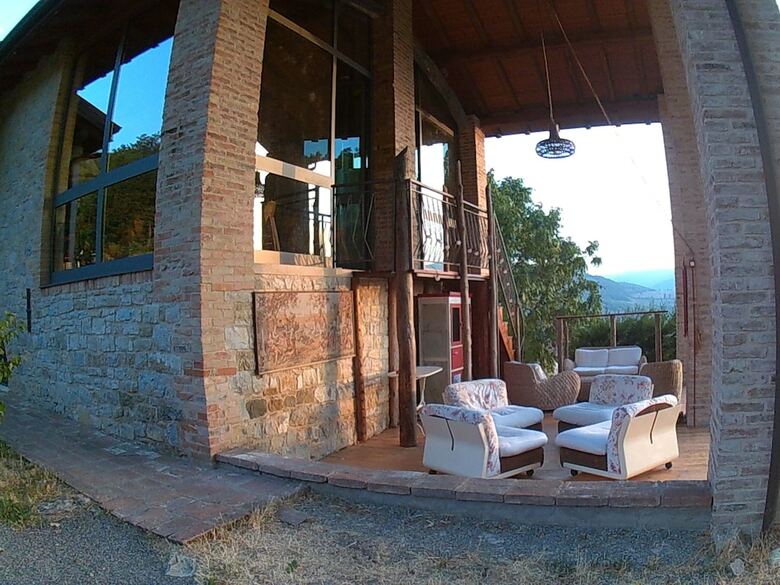 Alleluja Country House