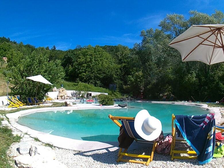 Alleluja Country House