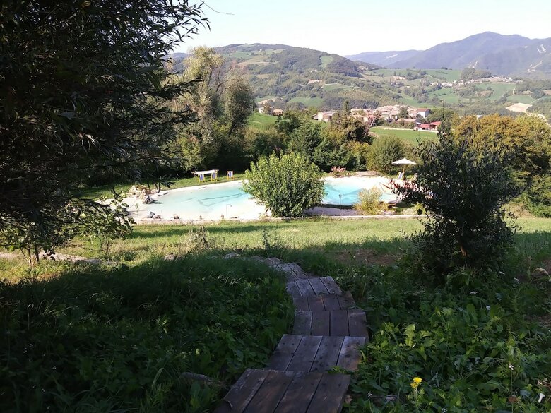 Alleluja Country House