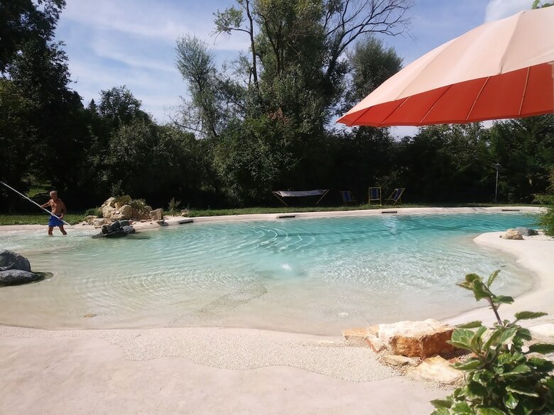 Alleluja Country House