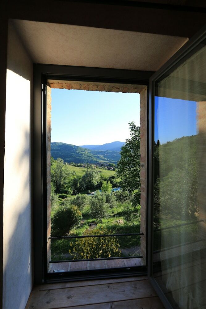 Alleluja Country House