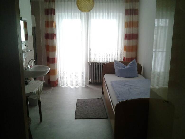 Gasthof-pension Stanek