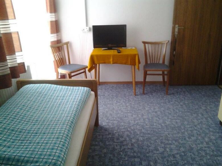 Gasthof-pension Stanek