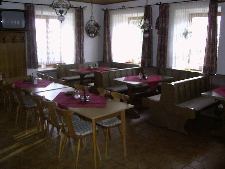 Gasthof-pension Stanek
