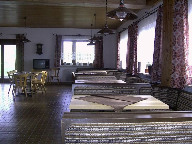 Gasthof-pension Stanek