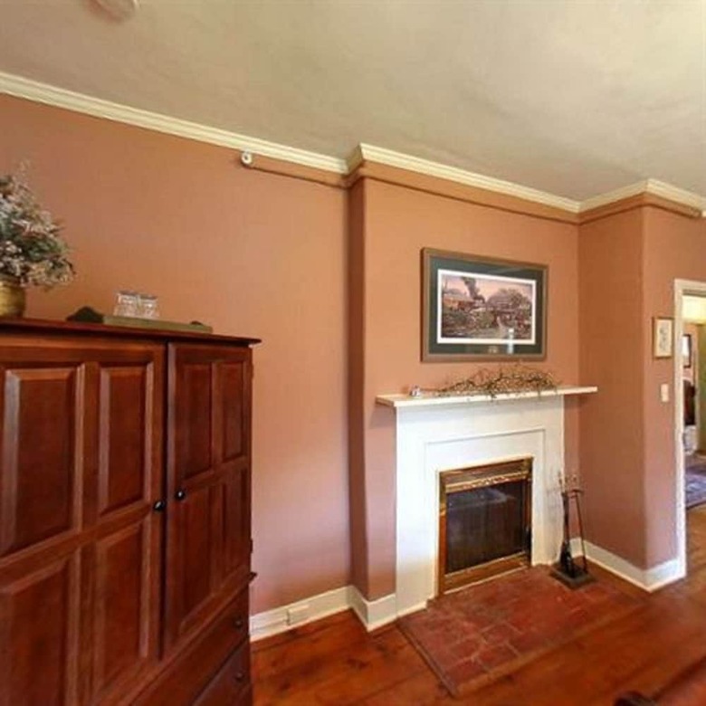 The Wayside Inn Bed & Breakfast