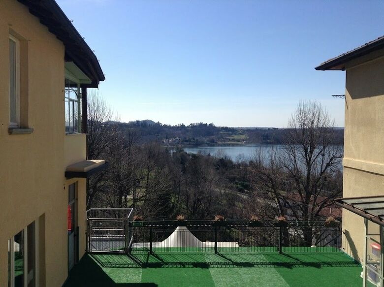 Hostal Ostello Residenza Molinatto