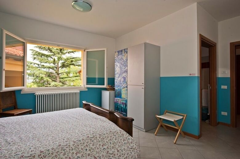 Hostal Ostello Residenza Molinatto