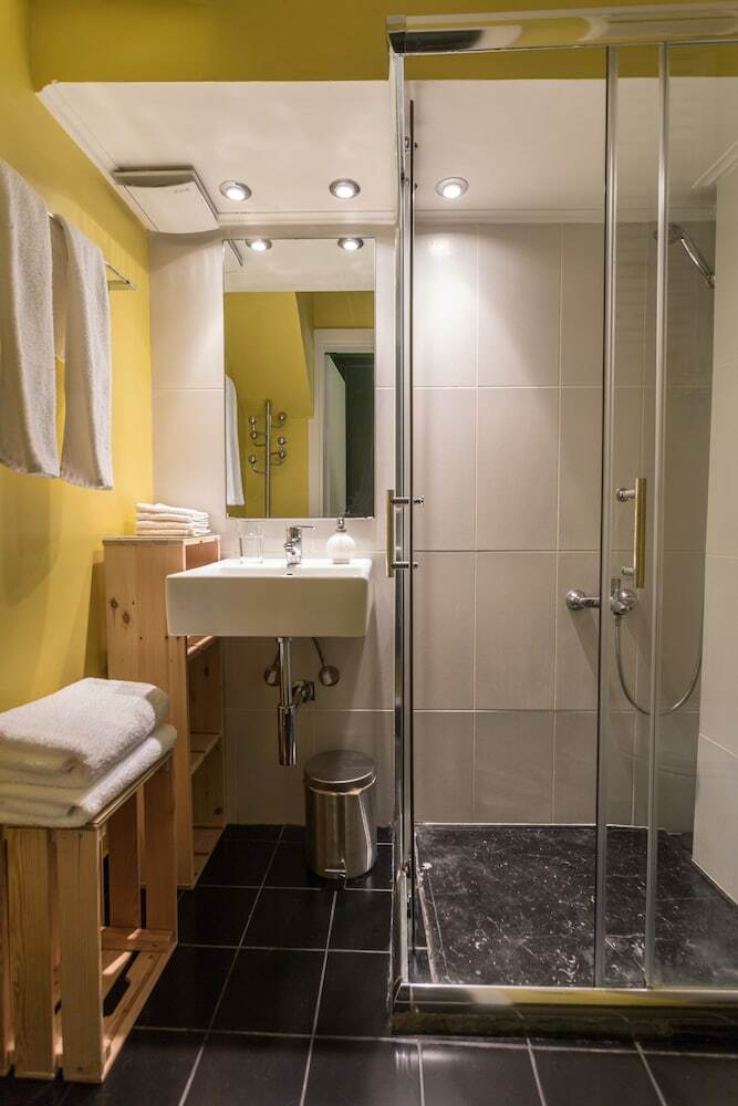 Apartamentos Green Athens Luxury