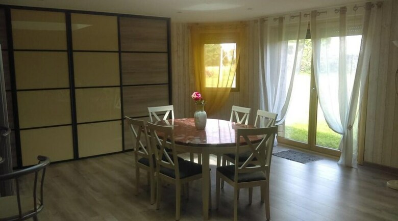Bed & Breakfast Chambre D'h�tes La Mare