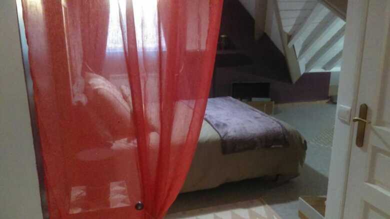 Bed & Breakfast Chambre D'h�tes La Mare