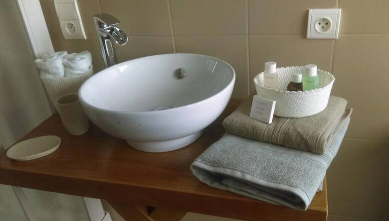 Bed & Breakfast Chambre D'h�tes La Mare