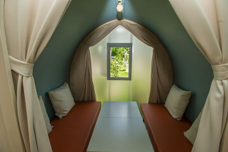 Camping Zoo