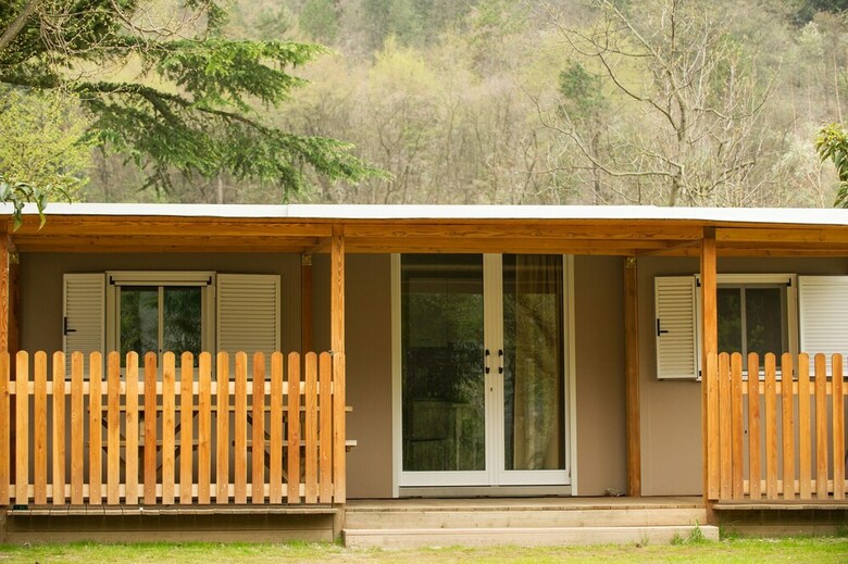 Camping Zoo
