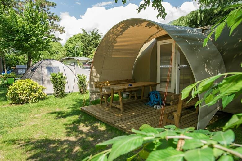 Camping Zoo