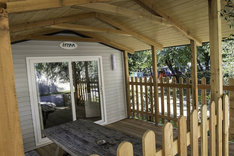 Camping Zoo