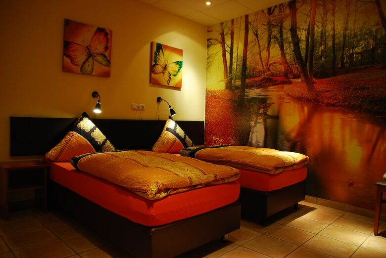 Hotel Zum Schwan Garni