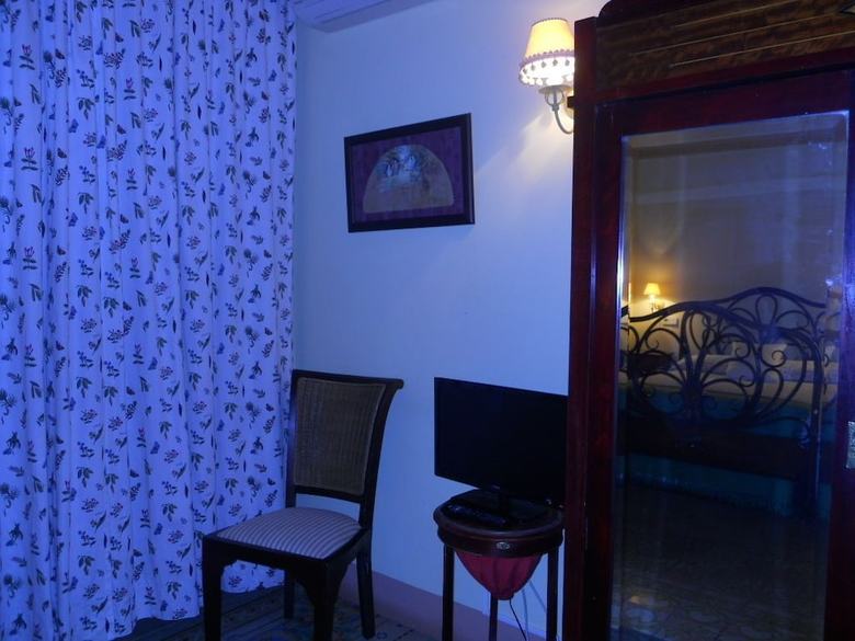 Hotel 1900 Casa Anita