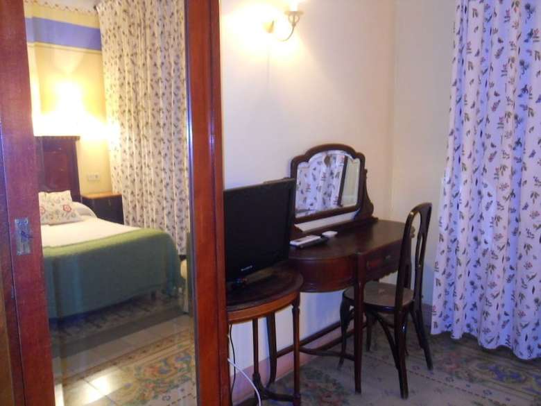 Hotel 1900 Casa Anita
