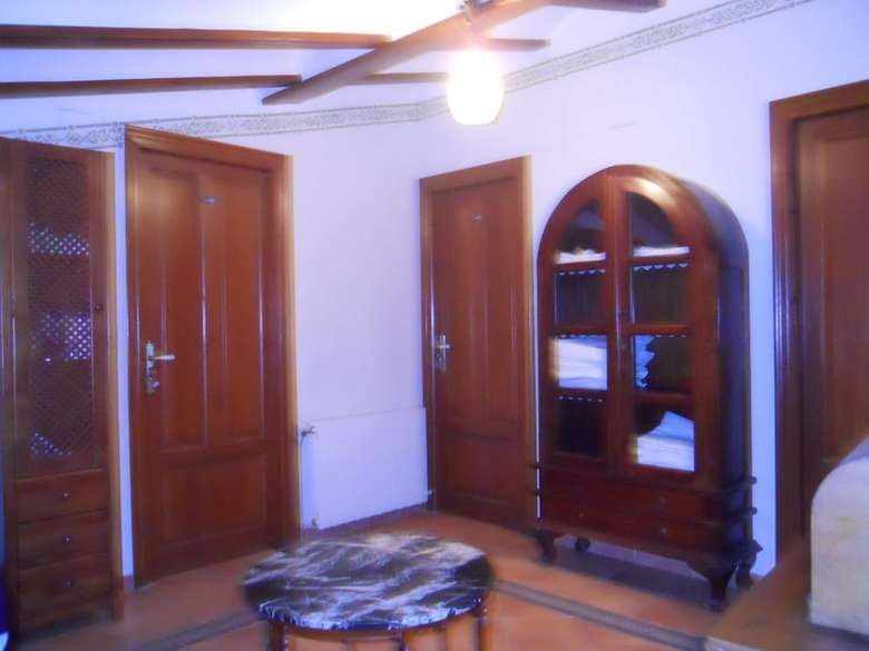 Hotel 1900 Casa Anita